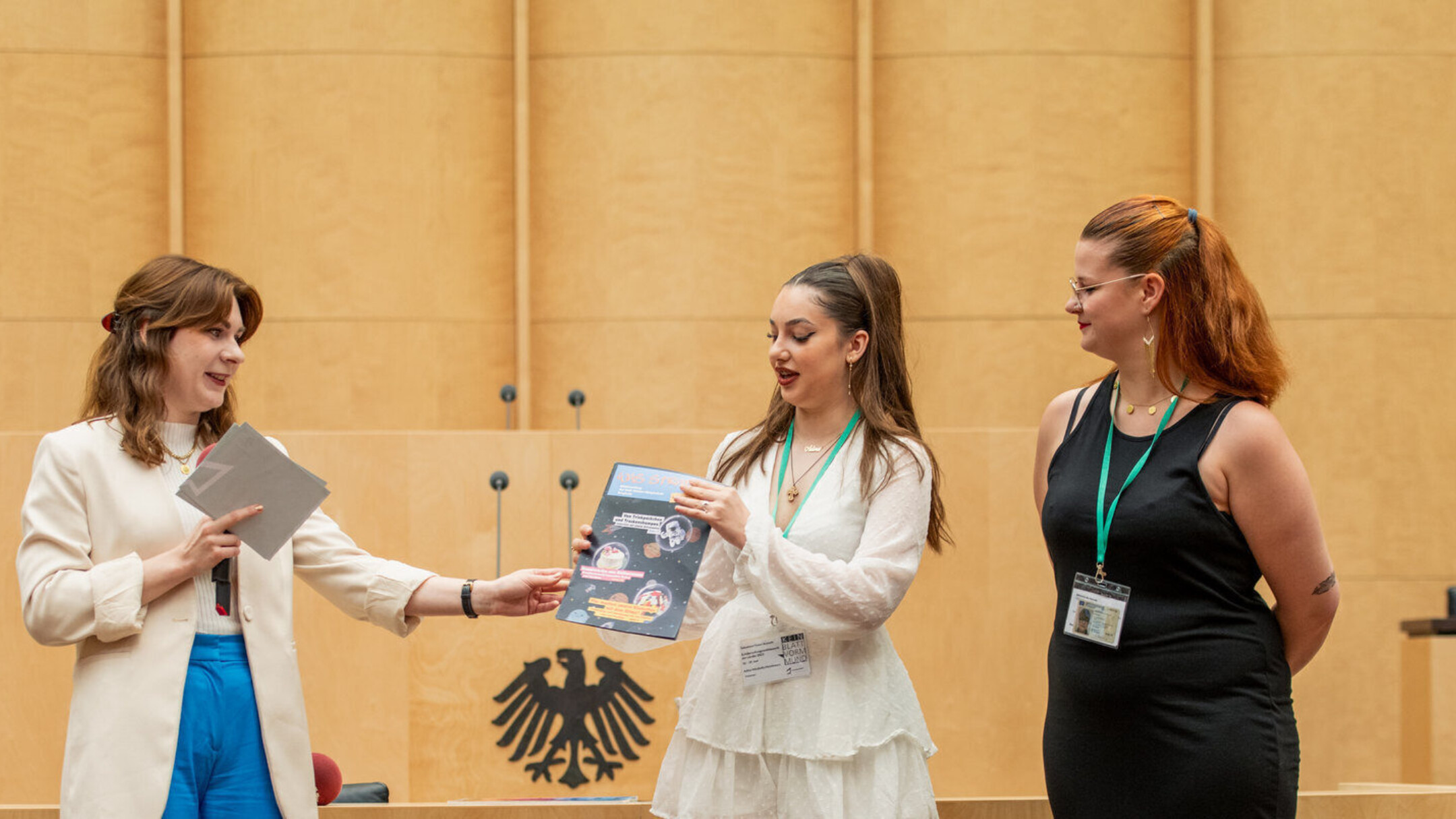 Jugendpresse Deutschland e.V. - Jugendpresse Deutschland e.V.