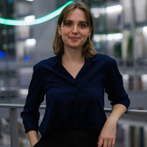 Portrait von Foto Bringmann Jana