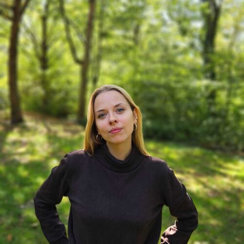 Portrait von Foto Ophelia für Menschen 1