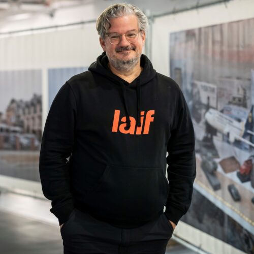 Portrait von Credit Christian Czybik