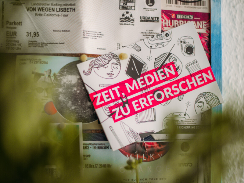 Jugendpresse Deutschland e.V. - Jugendpresse Deutschland e.V.