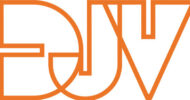 Logo von DJV Logo