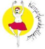 Logo von Körperfunkkollektiv