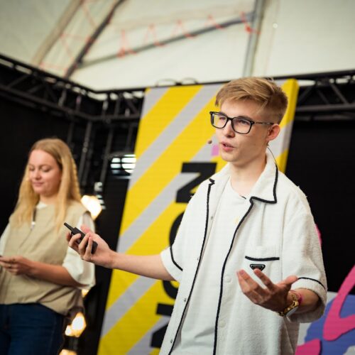 Portrait von Bild Marwin Klages