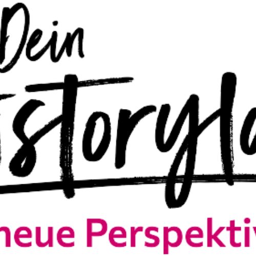 Portrait von Dein Historylab Claim RGB