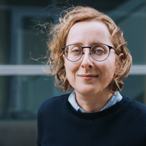 Portrait von Credit Lisa Ossowski