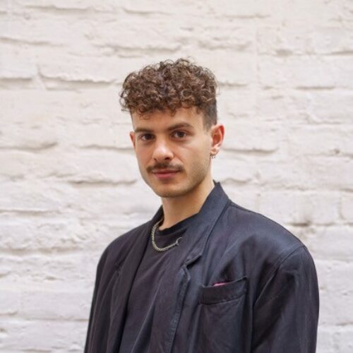 Portrait von Credit Lyn Pham