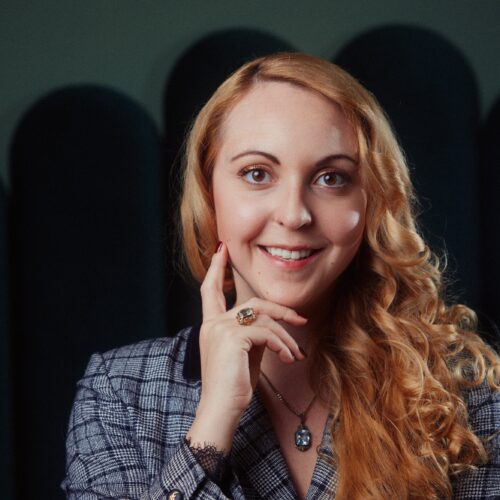 Portrait von Credits Steven Lüdtke