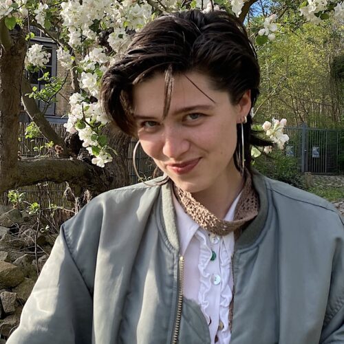 Portrait von EIKELMANN PB1