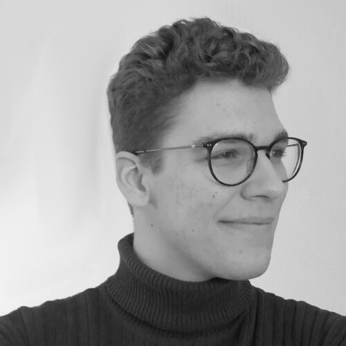 Portrait von Foto Moritz Meier