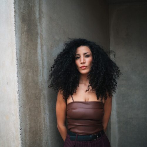 Portrait von Thumbnail Carmen Wetzel Tessniem Kadiri